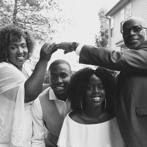 Meet your Posher, Usanase